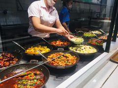 -酷味乐智选餐厅(斜土路店)
