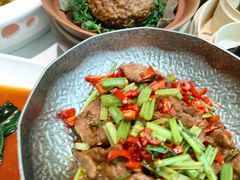 -苏梦江南·淮扬菜(夫子庙店)