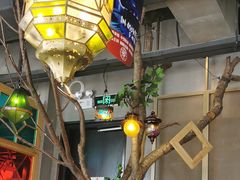 -印咖啡IN COFFEE(红旗街店)