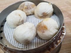 -吃不亏特色包子(三峡广场店)