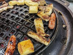 -牛犇炭火烤肉·鲜切烤肉(承德总店)