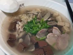 -苏晓玥·手作江南小吃(深圳北站店)
