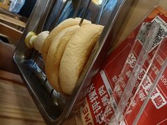 -水浒烤肉(医学院店)