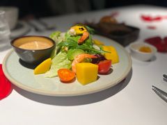 -月芽·自由餐厅·西溪湿地餐厅