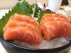 -新一番三文鱼寿司(红城湖店)