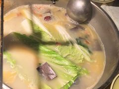 -夜宴江景餐厅