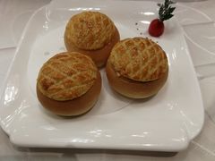 -国龙大酒店-中餐厅