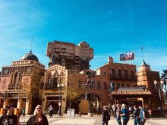 -巴黎迪士尼乐园