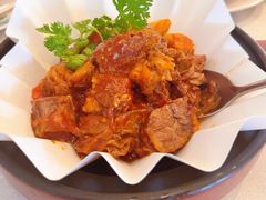 -上海和平饭店龙凤厅 Dragon Phoenix