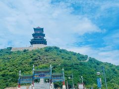 -定都阁