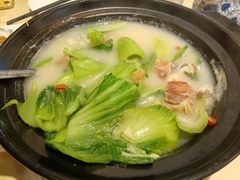 -中恒华茶楼(牌坊店)