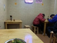 -朝阳路拉面店