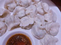 -西贝莜面村(万象天地店)