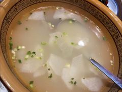 -富正毅三下锅·湘西韵味(天门山索道店)