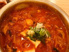 -金北顺大锅家(신사본점)
