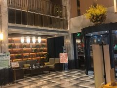 -御海8号温泉酒店