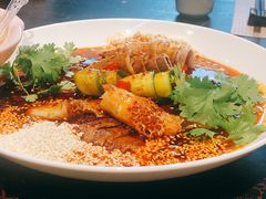 -鱼桥巷·美学川菜