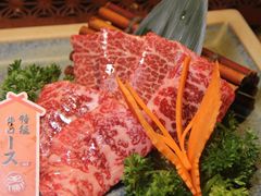 -板前十胜·和牛烧肉专门店(北京总店)
