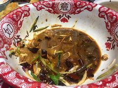 -人民公社大食堂(张家湾店)