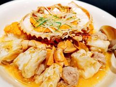 -RIVIERA 松鹤楼(外滩店)