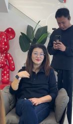 -上禾 HAIR SALON