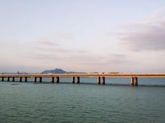 -海堤纪念公园