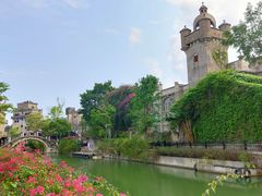 -赤坎·广东华侨国际旅游度假区