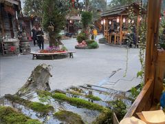 -青城甲(青城山店)