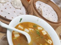 -回味鸭血粉丝汤(砂之船店)