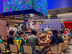 -鸟山鸣·日料食堂(王府井店)