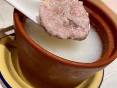 鸡蛋肉饼汤-子固路老南昌拌粉(人民广场店)