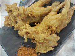 -宽尺巷鱼蛙自助火锅(虎丘钻石广场店)