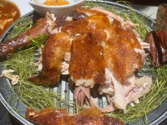 -外婆味道·云南菜大当家(关上店)