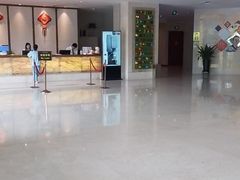 -苏州西交利物浦大学国际会议中心