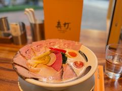 -真打拉面·日式拉面新流派(体育西横街店)