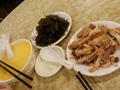 -老班长手工灌汤包老店(东山店)