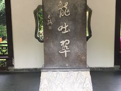 -杭州黄龙洞