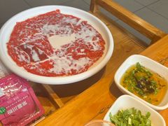 -巴庄重庆火锅(鄢陵店)