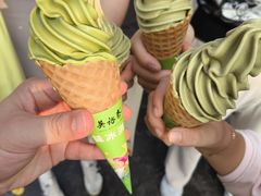 -吴裕泰茶庄(前门大街店)