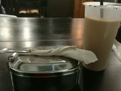 -小明同学(三里屯店)