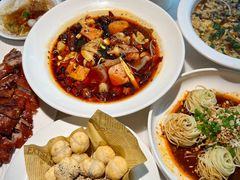 -茅庐川菜(烟台万象汇店)