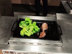 -肉肉大米(金虹桥店)