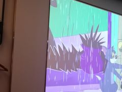 -华夏良子·足道SPA艾灸(铁道大厦店)