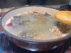 客家黑鸡汤-黑鸡小馆(金源店)