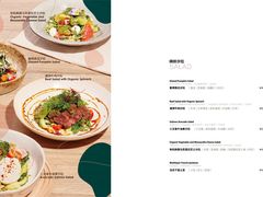 -慕境Moment Space·Fresh(33小镇店)