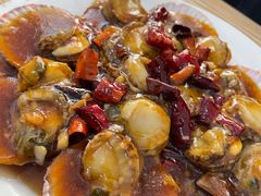 -九龙餐厅(大沽路店)