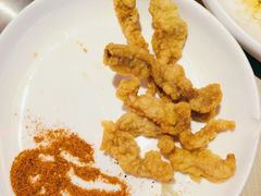 -令狐冲烤鱼·烧菜馆(达明店)