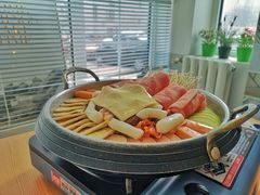 -小岛餐厅