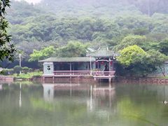 -大雁山风景区