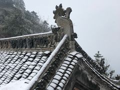 -武当山风景区